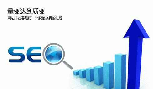 網站關鍵詞排名突然到百度首頁 不要高興太早