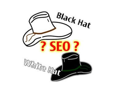 SEO黑帽技法的幾點方法